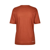 ES16 Klassisches T-Shirt Rost