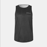 ES16 Classic Singlet Schwarz