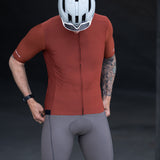 ES16 Fahrradshorts Supreme PRO. Cang Ai Brown