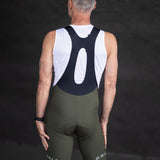 ES16 Radhose Supreme PRO. Olivgrün