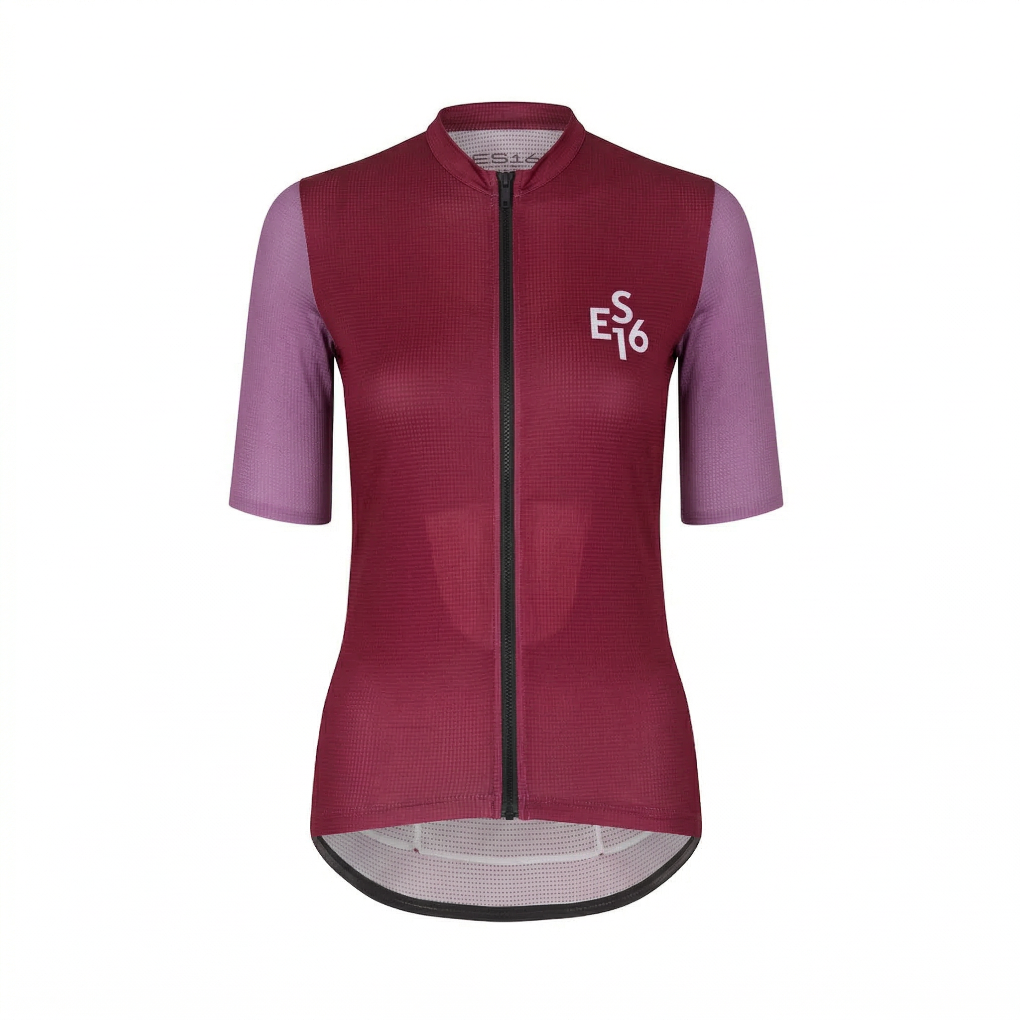 ES16 Cykeltrøje lightweight Supreme - Dark Purple