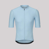 ES16 Fahrradtrikot Supreme. Klarblau
