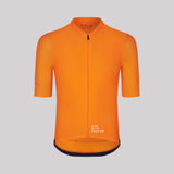ES16 Fahrradtrikot Supreme. Orange