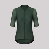 ES16 Fahrradtrikot Supreme. Pinegreen