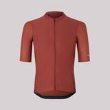 ES16 Supreme Fahrradtrikot. Rost