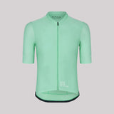 ES16 Fahrradtrikot Supreme. Türkis
