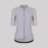 ES16 Fahrradtrikot Supreme. Helllila