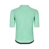 ES16 Fahrradtrikot Supreme. Türkis