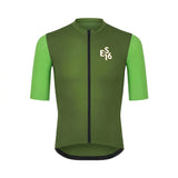 ES16 Fahrradtrikot Lightweight Supreme - Forrest Green