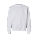 ES16 Classic Sweat Raw – Asche