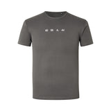 ES16 T-Shirt Rohgrau