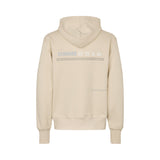 ES16 HOODIE. EST. 100 % Bio-Baumwolle
