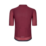 ES16 Radtrikot Supreme. Bordeaux
