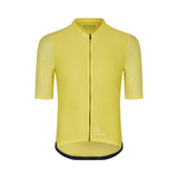 ES16 Radtrikot Supreme. Gelb