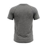 ES16 kurzärmeliges Unterhemd aus Merinowolle. Unisex