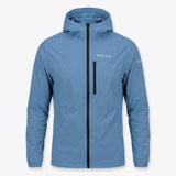 ES16 Laufjacke - Supreme Hellblau. Unisex