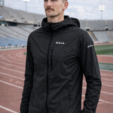 ES16 Laufjacke Supreme, Schwarz, Lifestyle, 001