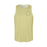 ES16 Performance Singlet Limette