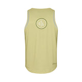 ES16 Performance Singlet Limette