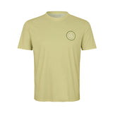 ES16 Performance T-Shirt Limette