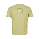 ES16 Performance T-Shirt Limette