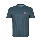 ES16 Performance T-Shirt Dunkelgrau