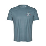ES16 Performance T-Shirt Grau