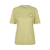 ES16 Performance T-Shirt Limette