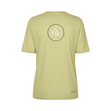 ES16 Performance T-Shirt Limette