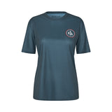 ES16 Performance T-Shirt Dunkelgrau