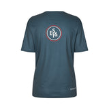 ES16 Performance T-Shirt Dunkelgrau