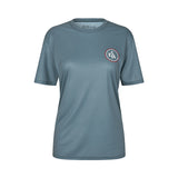 ES16 Performance T-Shirt Grau