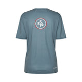 ES16 Performance T-Shirt Grau