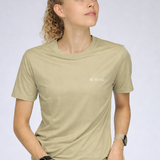 ES16 Performance-T-Shirt Olive
