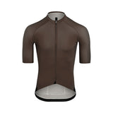 ES16 Razor Radtrikot - Poly Grey
