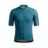 ES16 Razor Radtrikot - Poly Grey