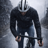 ES16 Regenjacke PRO 09 eVent - Schwarz