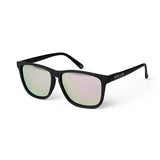 ES16 Supreme Sonnenbrille. Polarisierte rosarote