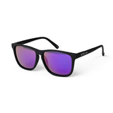 ES16 Supreme Sonnenbrille. Polarisierte lila