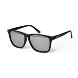 ES16 Supreme Sonnenbrille. Polarisierte silberne