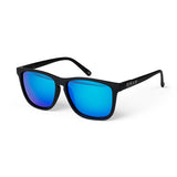 ES16 Supreme Sonnenbrille. Polarisierte eisblaue