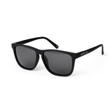 ES16 Supreme Sonnenbrille. Polarisierte graue