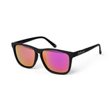 ES16 Supreme Sonnenbrille. Polarisierte rosa