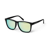 ES16 Supreme Sonnenbrille. Polarisierte gelbe