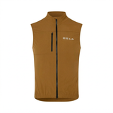 ES16 Supreme Vindvest Dark Brown