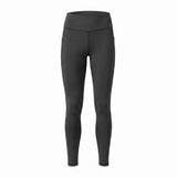 ES16 Ultralight Tights Schwarz