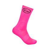 ES16 Fahrradsocken Rosa
