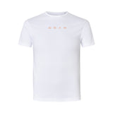 ES16 T-Shirt Rohweiß