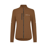 ES16 Supreme Windjacke Dunkelbraun