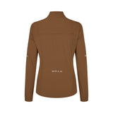 ES16 Supreme Windjacke Dunkelbraun